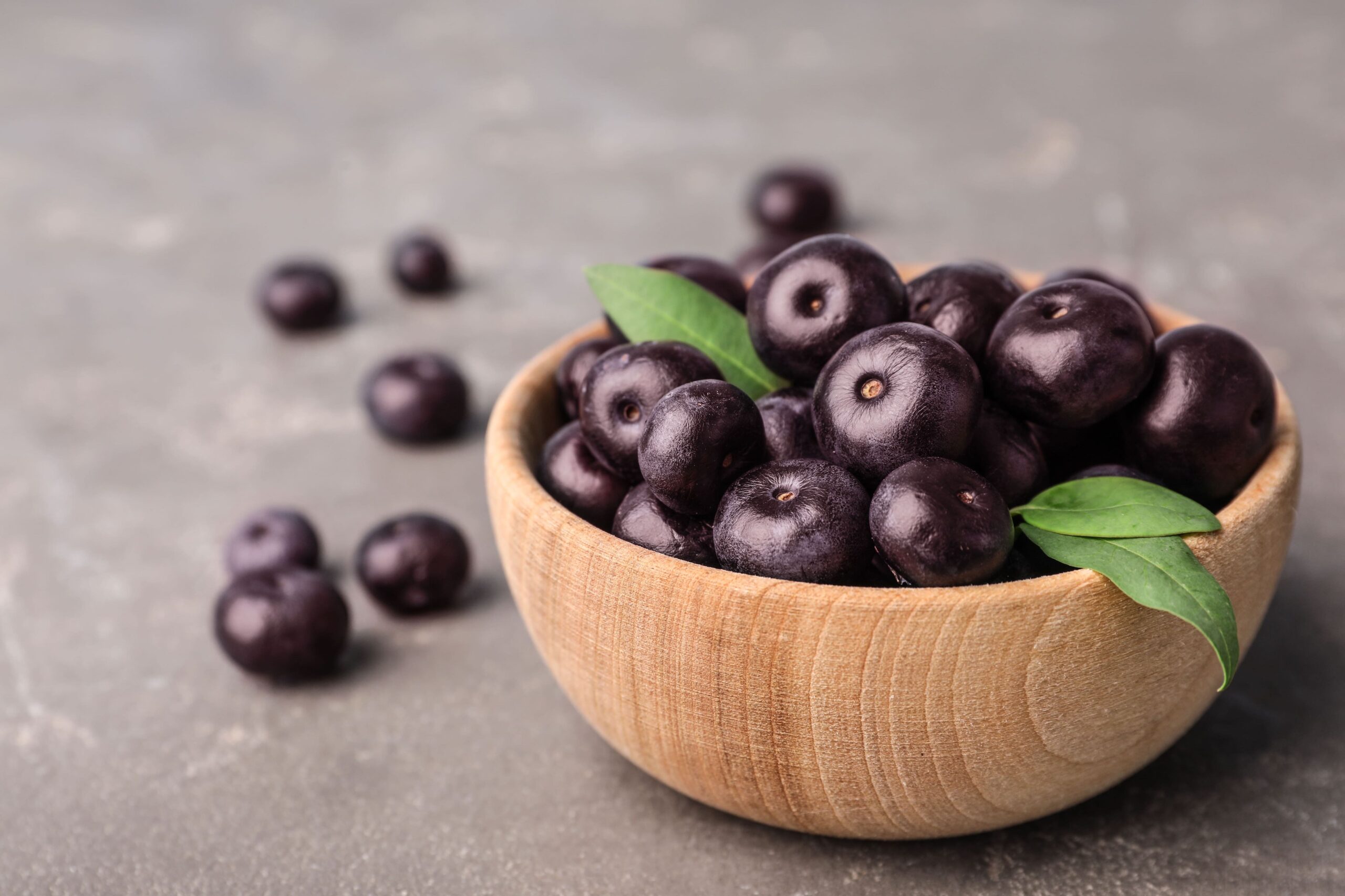 What is Acai