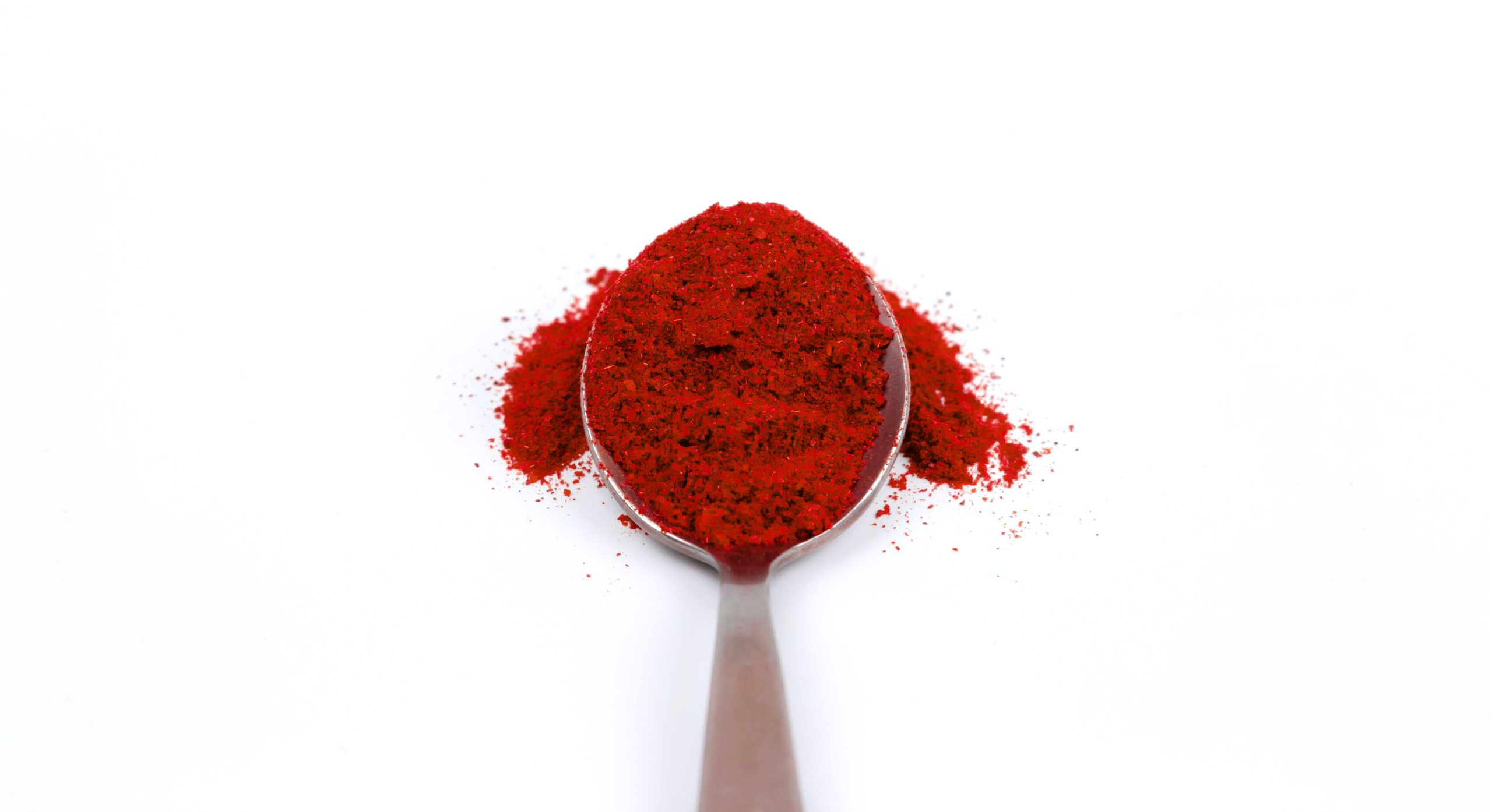 cayenne pepper powder