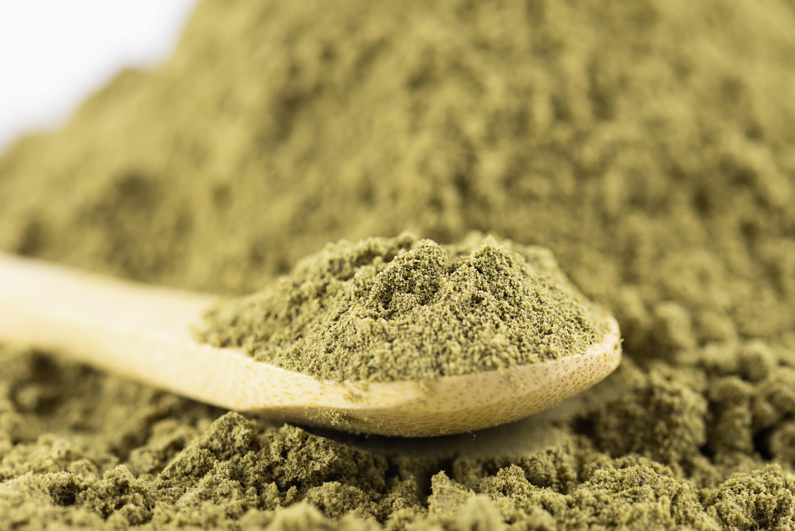 Hemp and whey protein powder have several difference