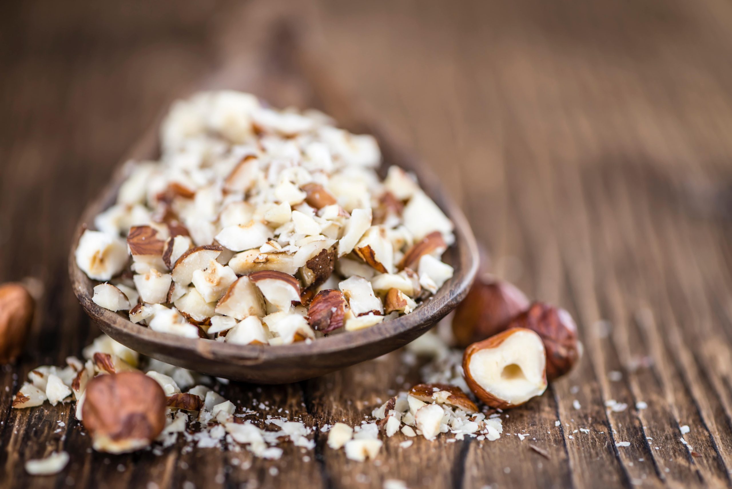 Acai Bowl Toppings