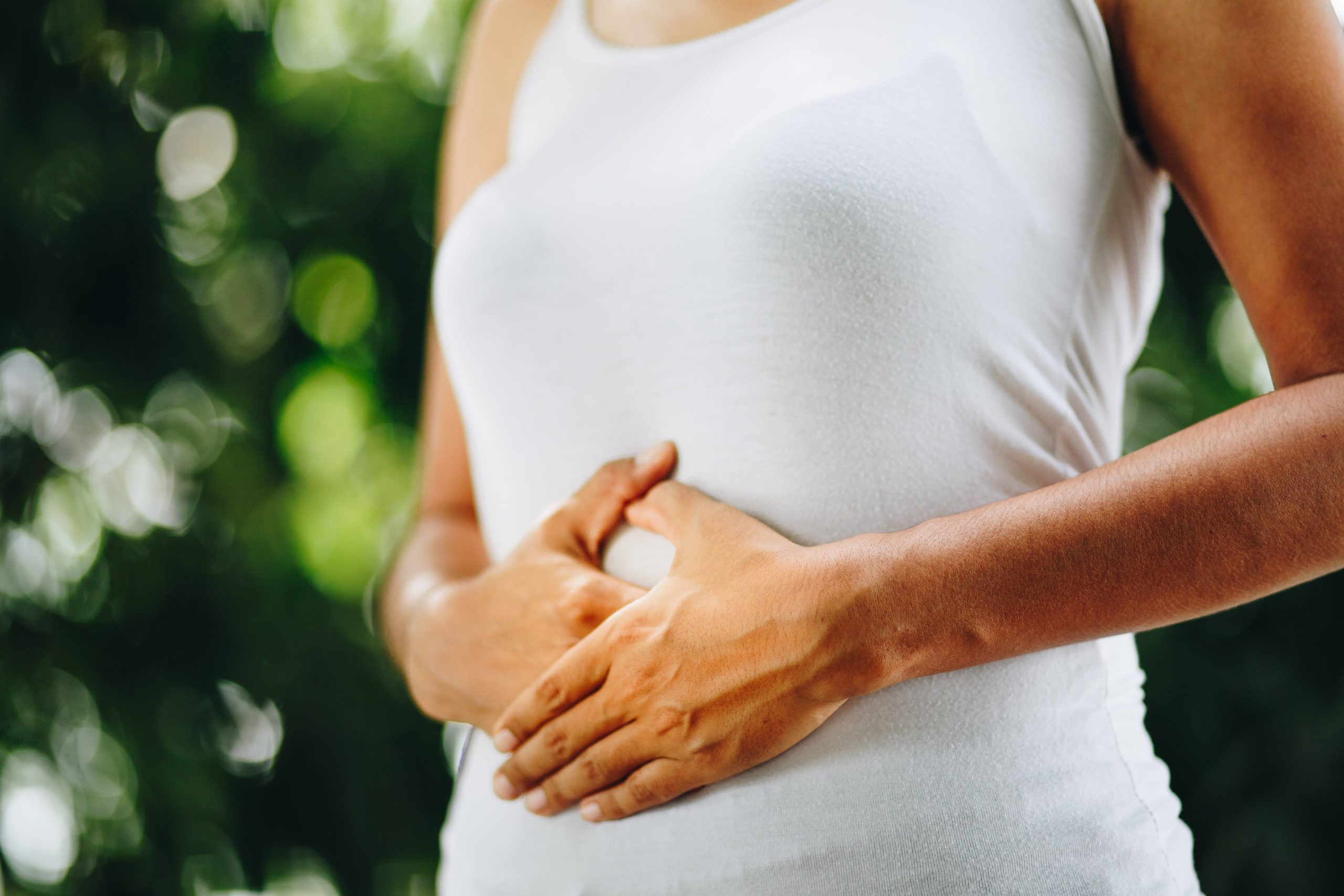 Juice cleansing is one of the best methods to use for bloating relief.