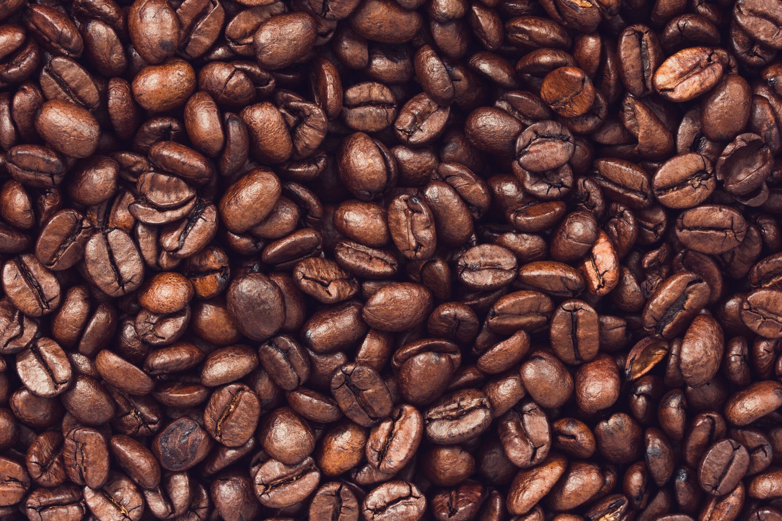 Traditional organic iced coffee is made with cooled hot-brewed coffee.