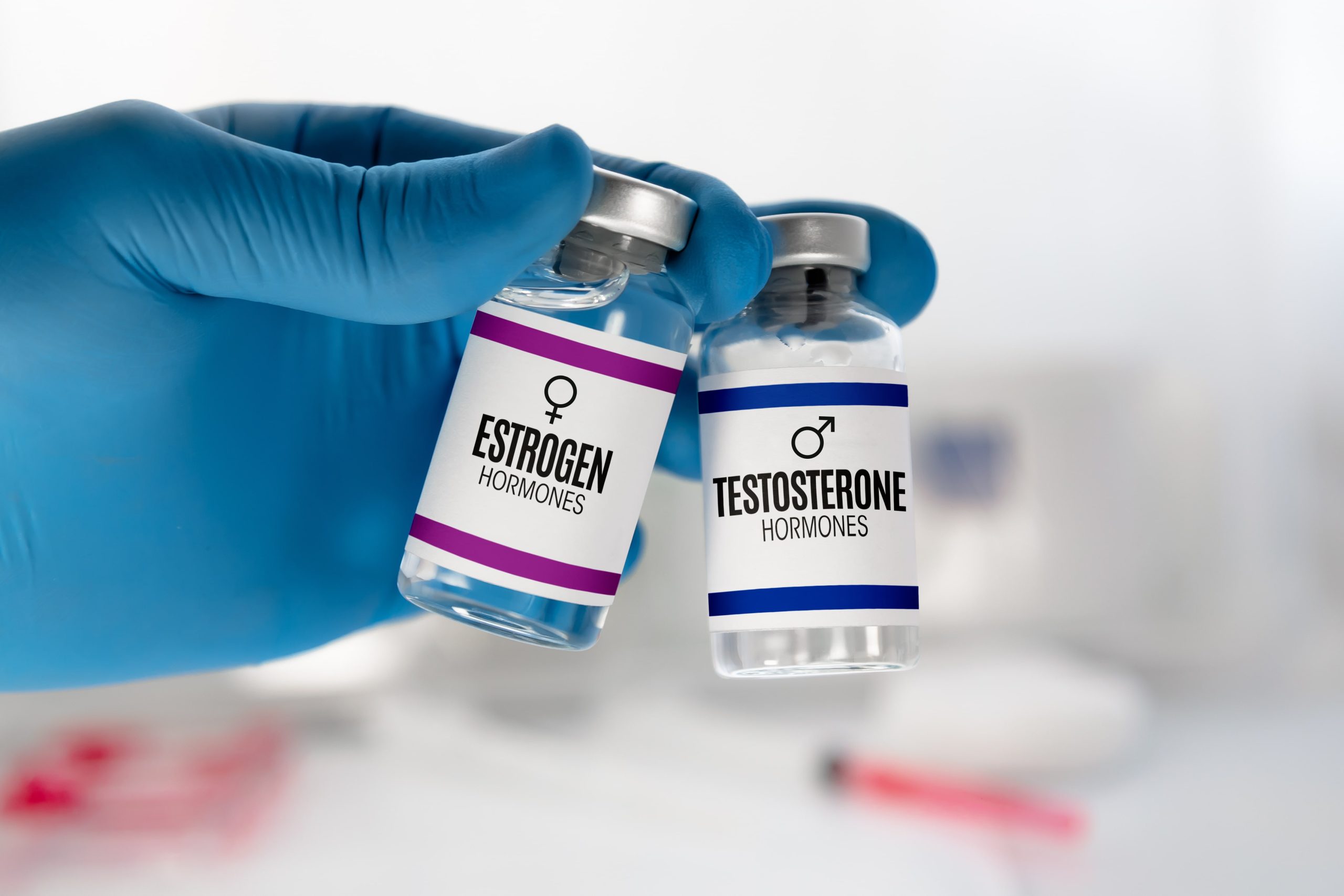efore learning how to increase testosterone, you have to make sure that boosting this hormone will help relieve your symptoms.