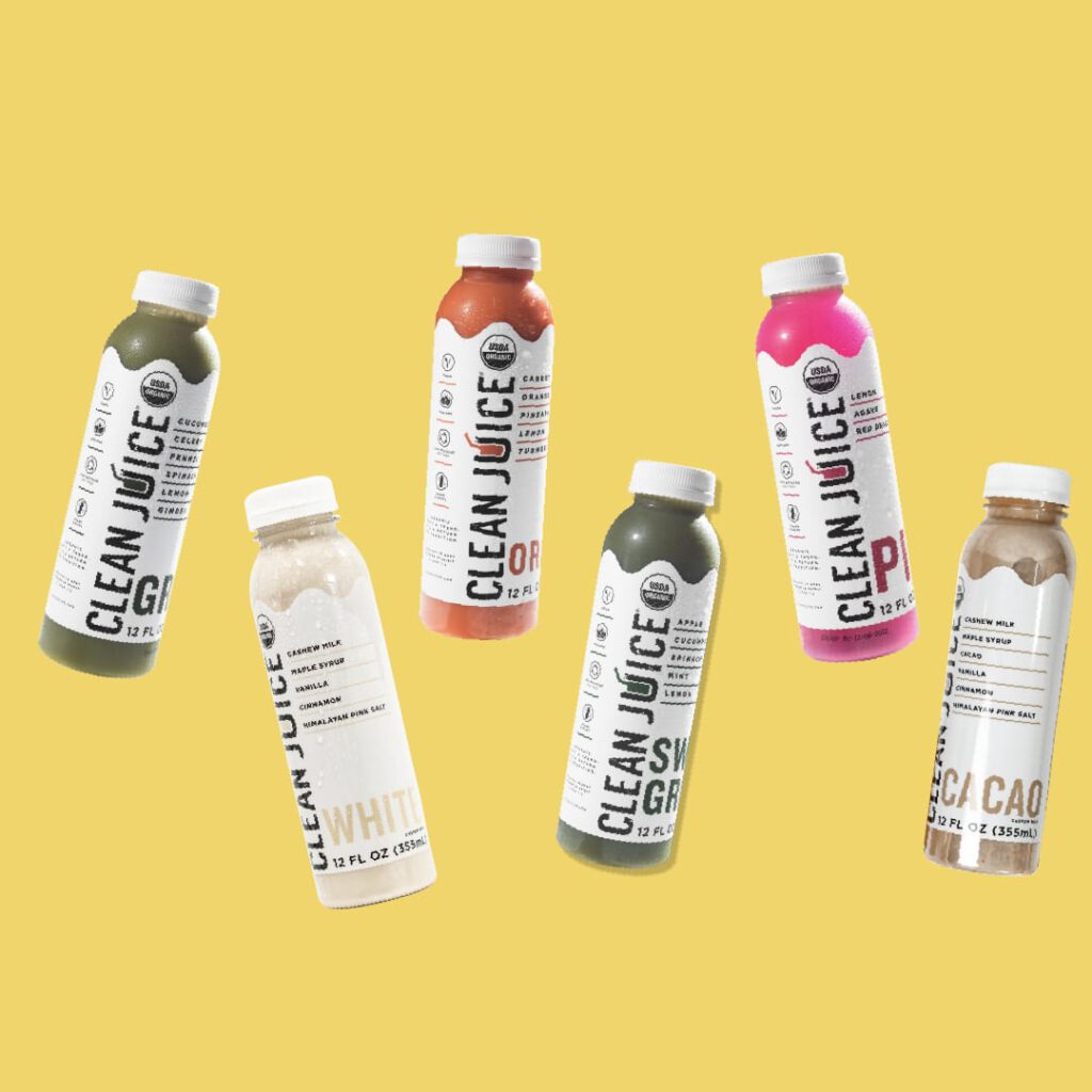 Over the long history of juice cleanses, some specific cleanse strategies have become particularly popular. 